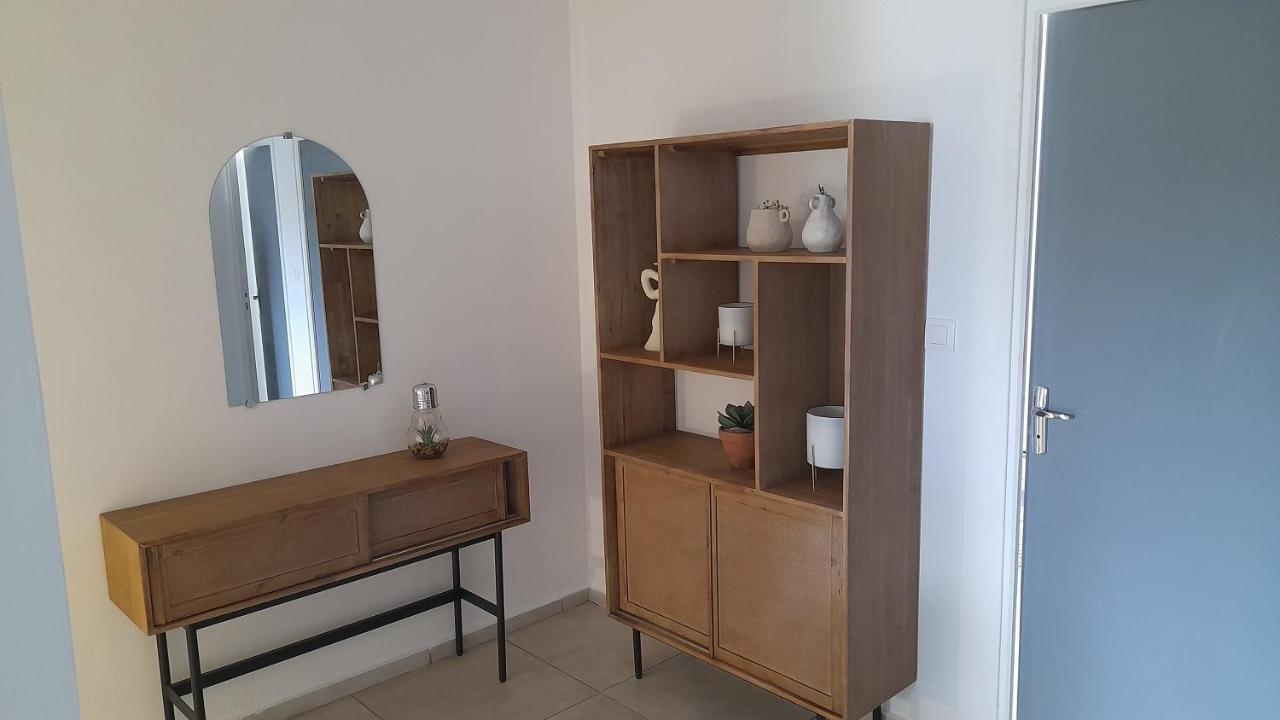 Residencestys Saint-Denis Exteriör bild
