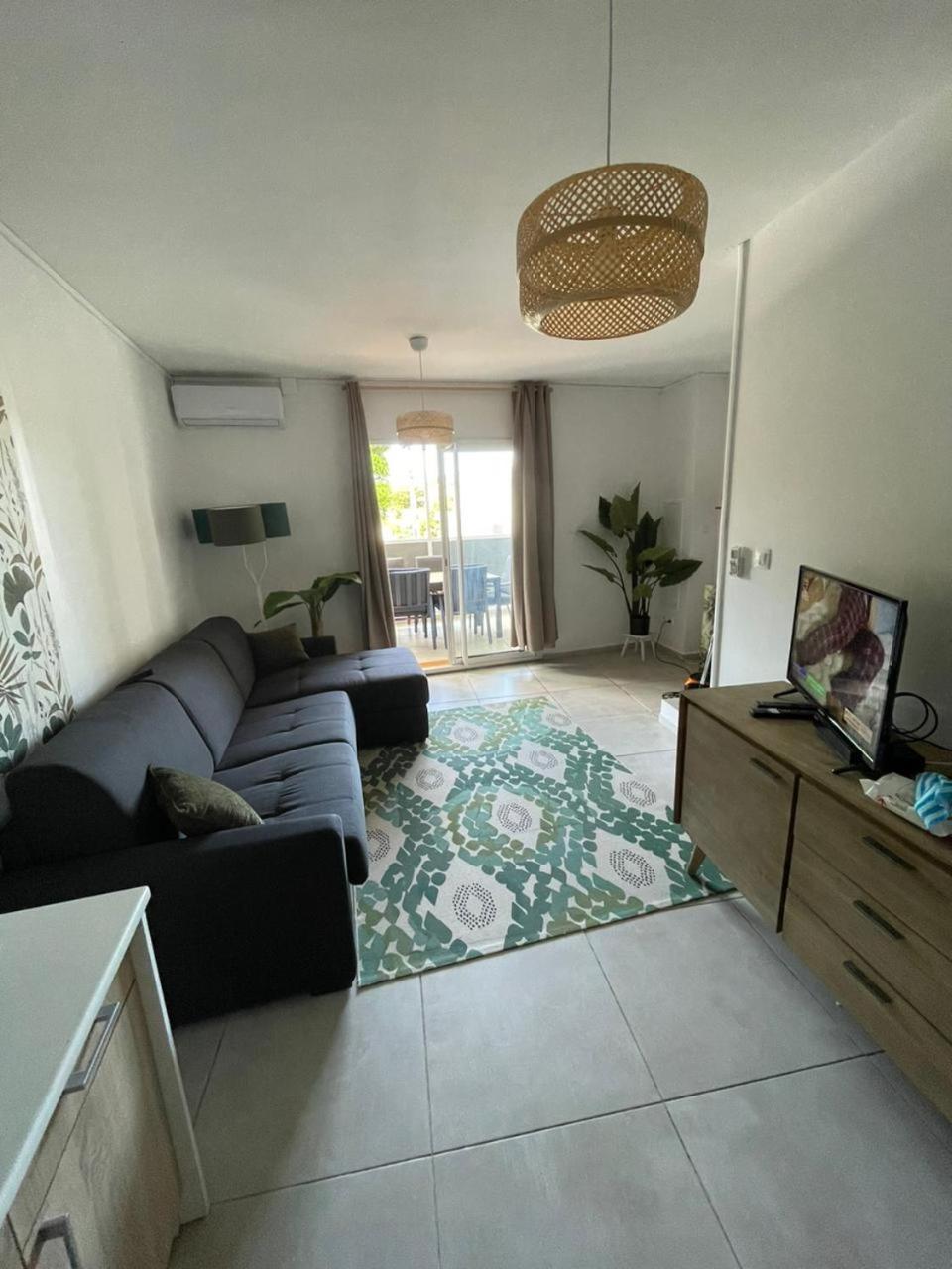 Residencestys Saint-Denis Rum bild